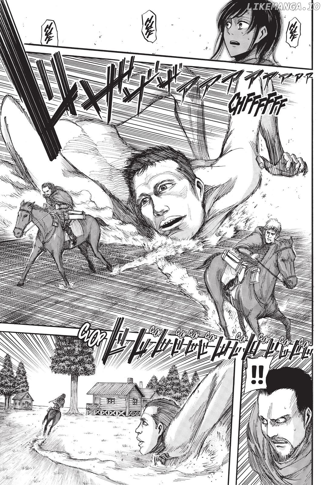 Shingeki no Kyojin, Chapter 22 image 23